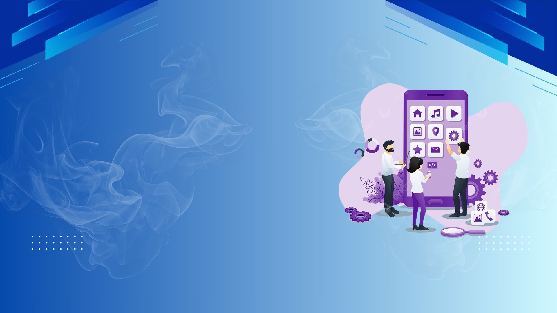 best-web-app-development-company-greater-noida-dipanshutech