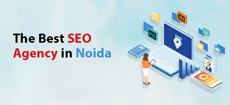 Unveiling Excellence: dipanshutech – The Best SEO Agency in Noida
