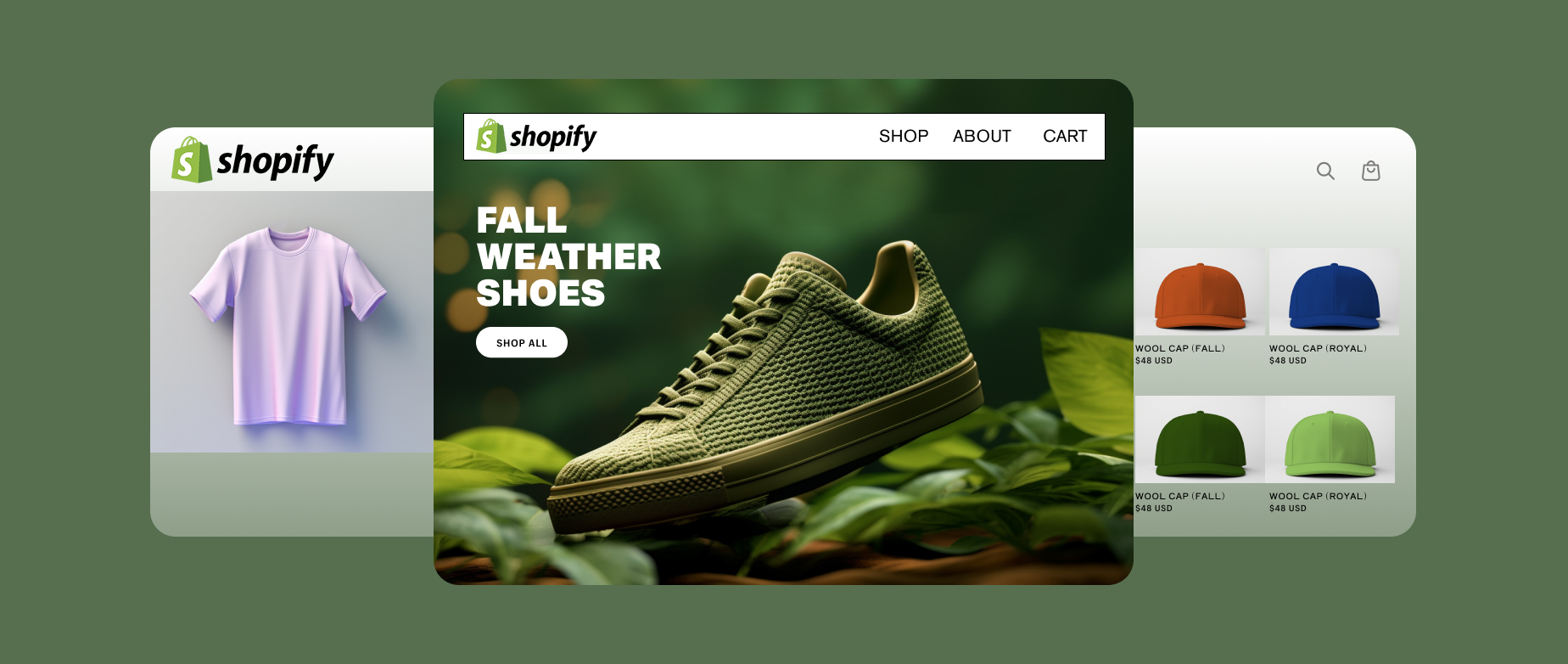 Why Shopify Is the Greatest E-Commerce Platform for 2024 Online Store Development