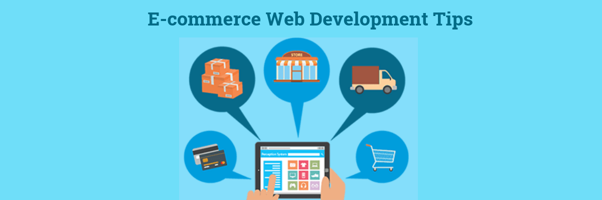How E-Commerce website is helpful to business success
