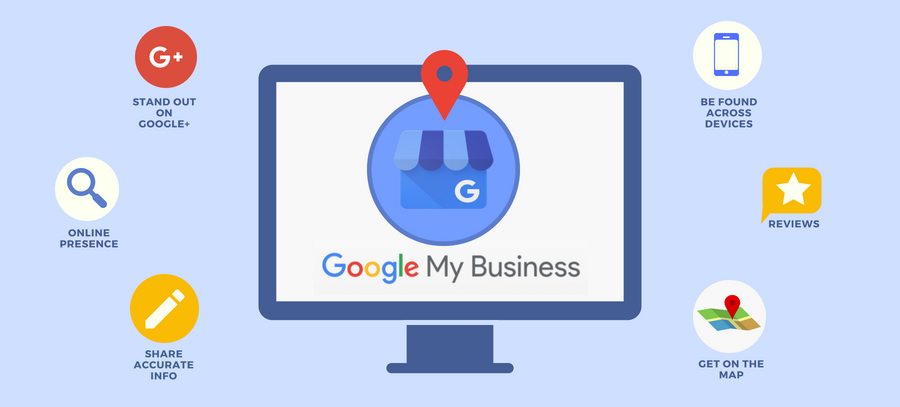 Why Google My Business is Important For Your Business?