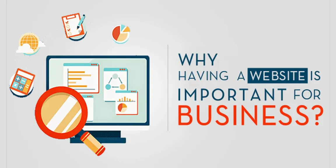 qqqWhy Having a Website is Important For Your Business