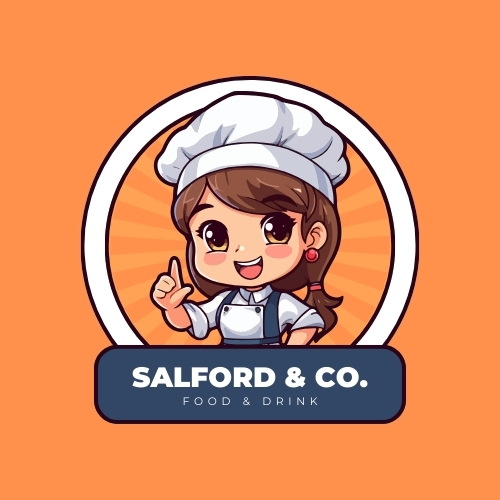 Tailored Branding Solutions for  SalFood and Co.  in Greater Noida