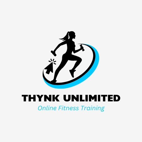 Professional Custom Logo Design for Thynk Unlimited  in Greater Noida