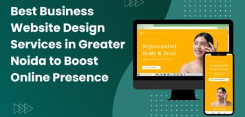 Best Business Website Design Services in Greater Noida to Boost Online Presence