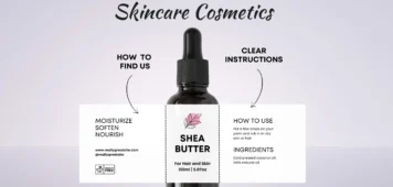 label design services In Noida