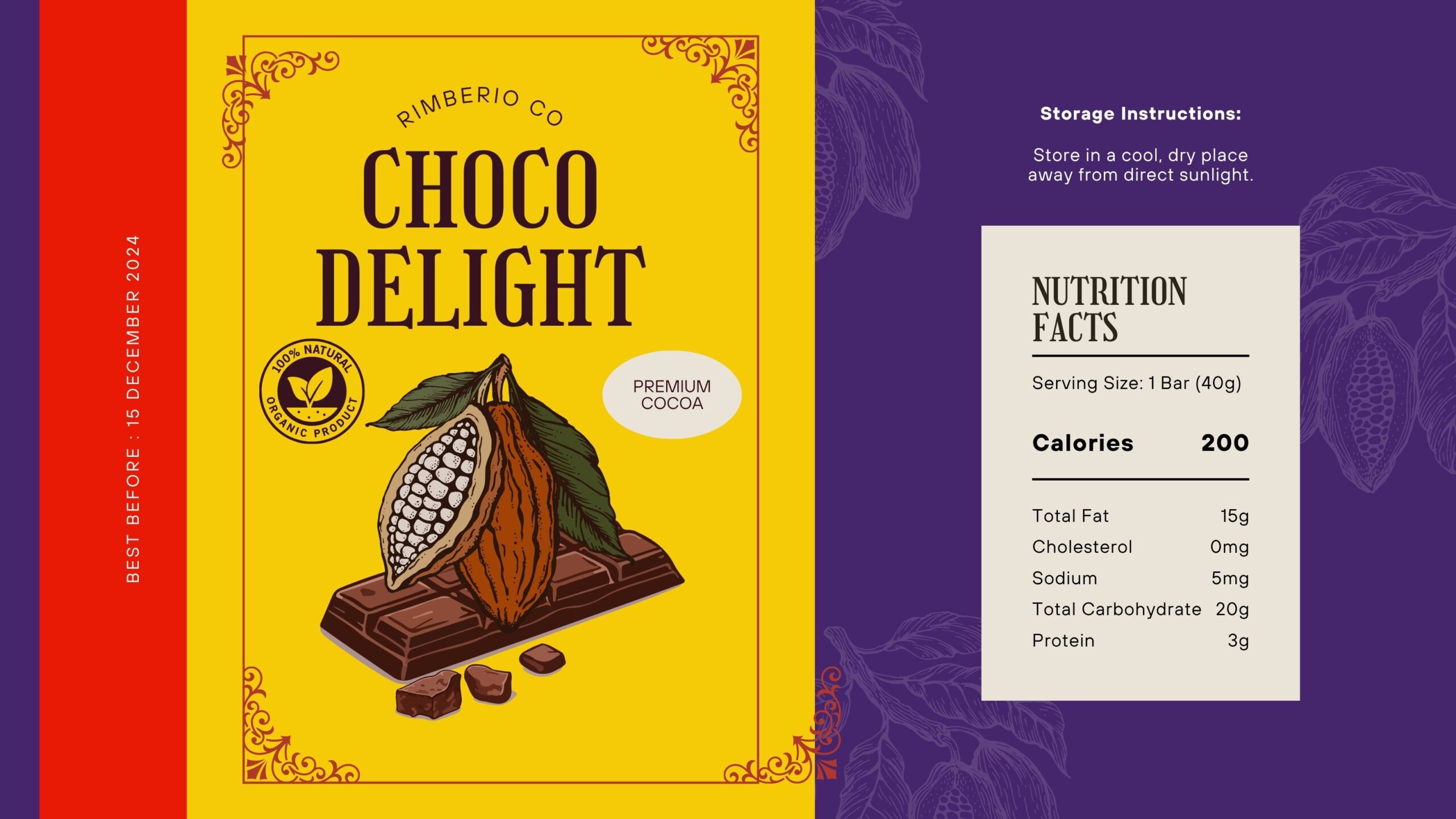 snack packaging design Greater Noidagghhhh