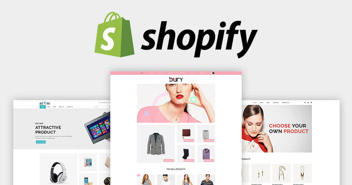 Shopify Website Development in Greater Noida – Build Your Online Store with Experts