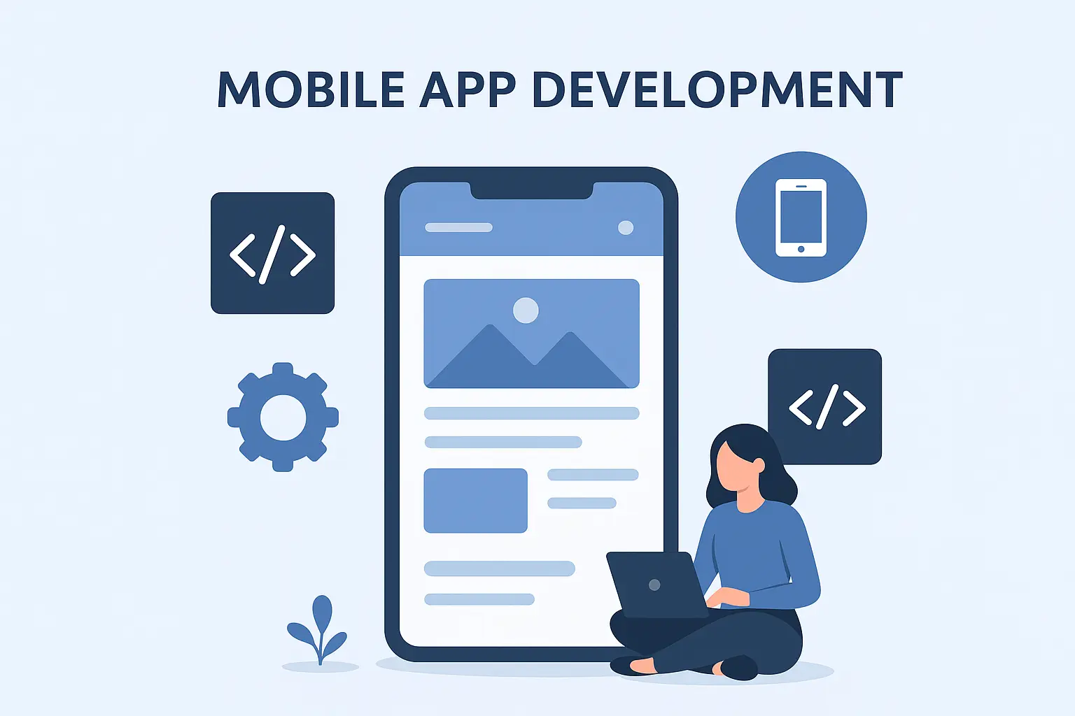 top mobile app development company in greater noida