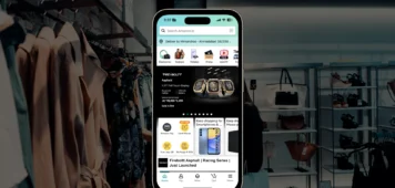 Multi-Vendor Marketplace App Development Company
