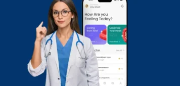 Doctor Appointment App Development Company
