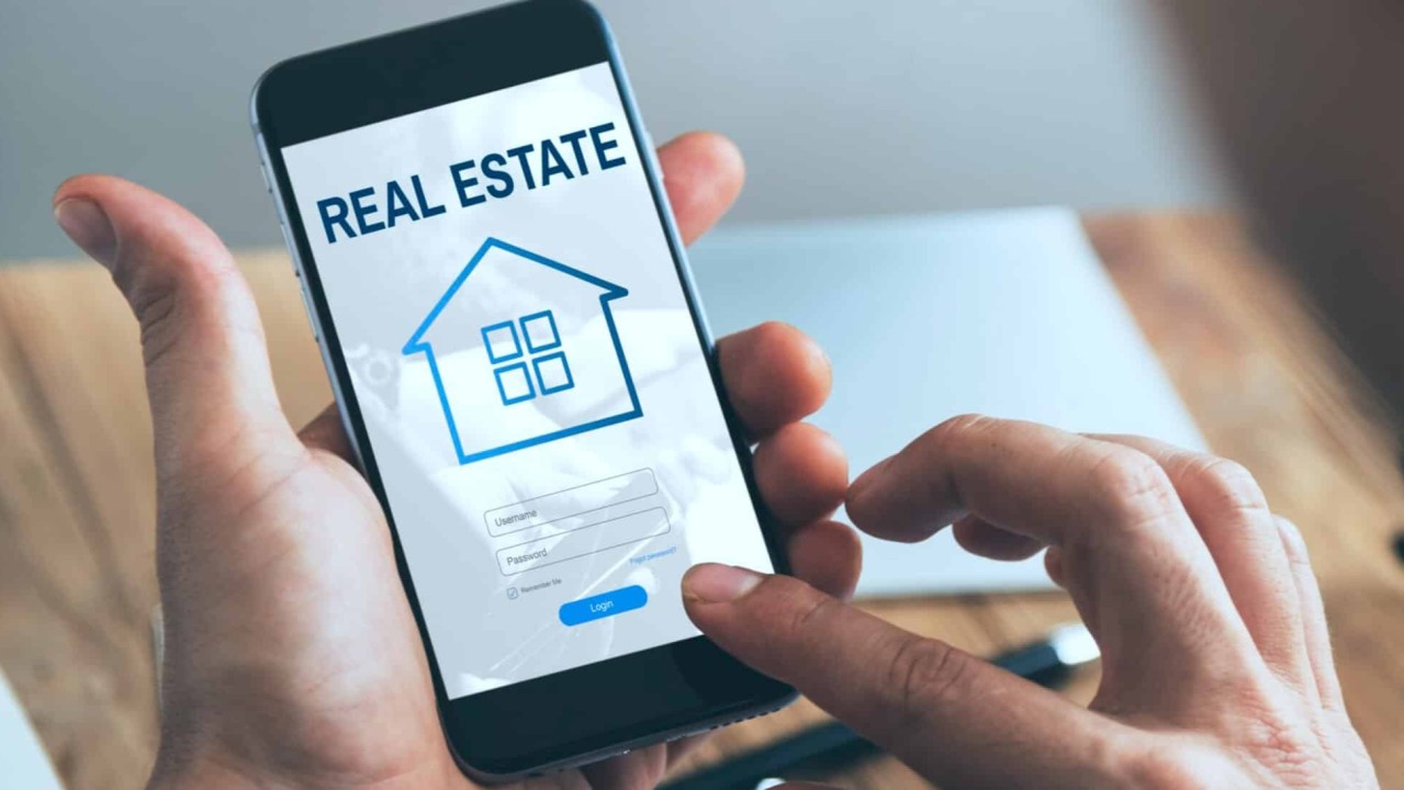 Real Estate App Development Company