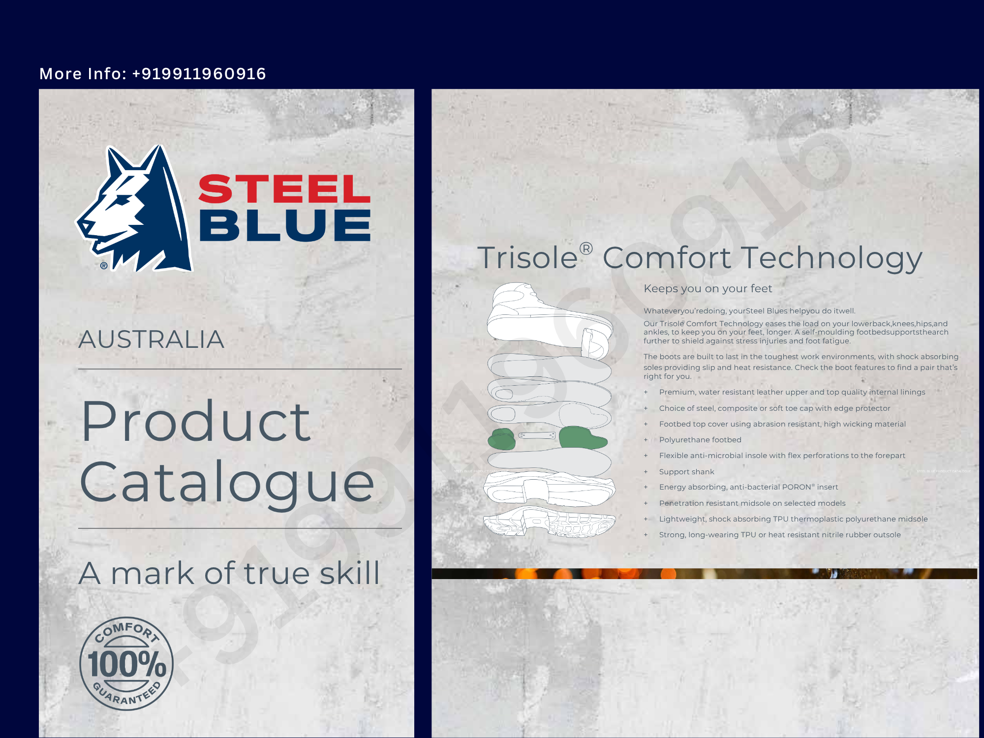 Creative Product Catalogue for Product Showcasegghhhh