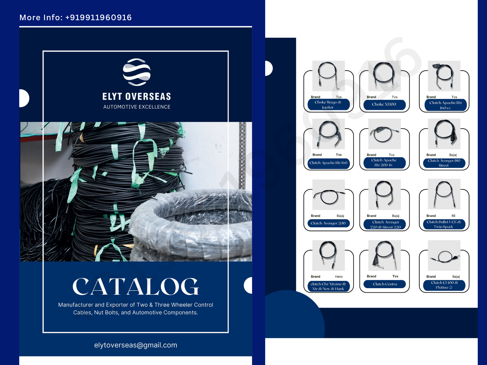 Catalog Design Services for Businesses