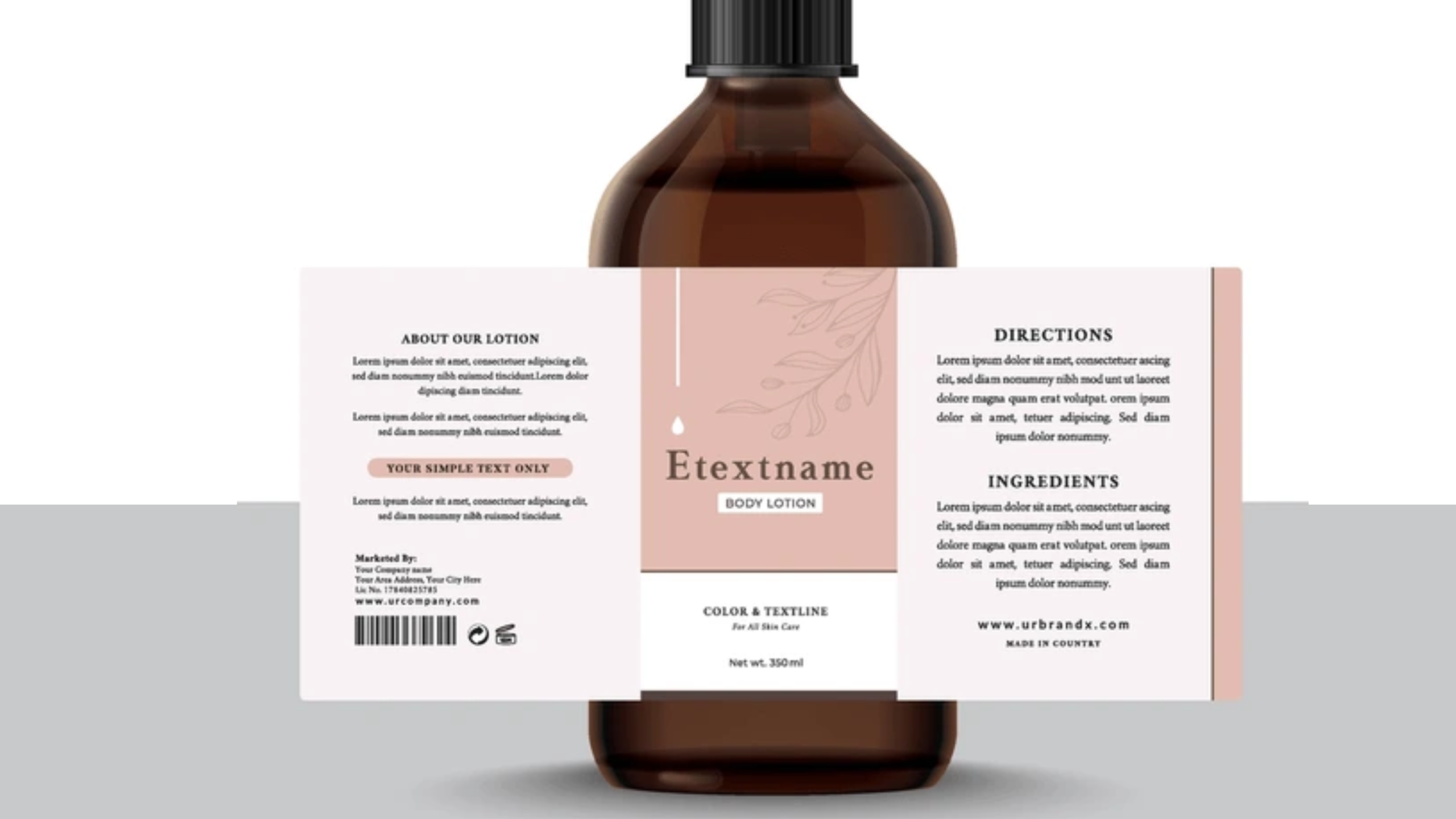 creative product label designsgghhhh