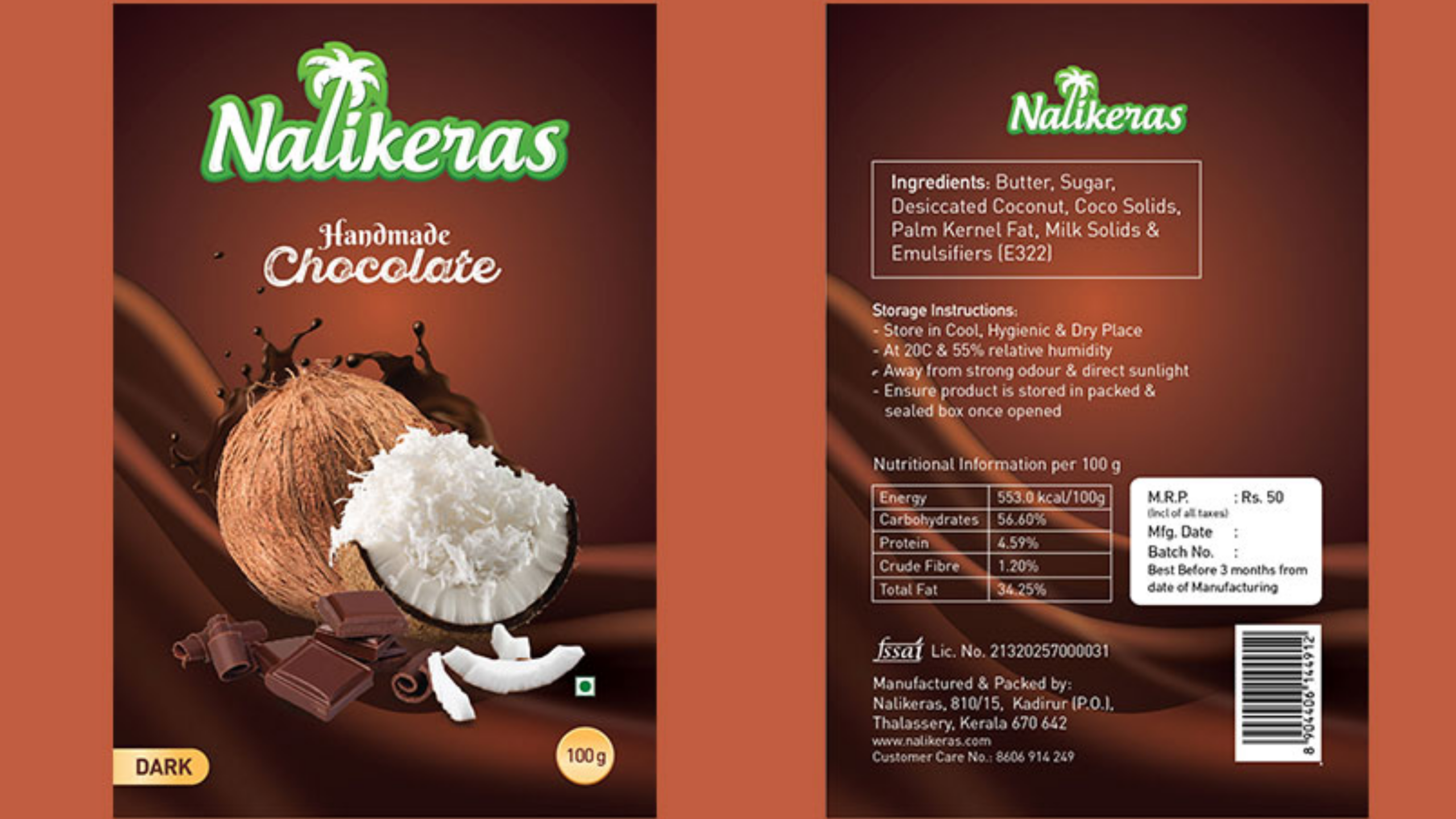 packaging design cost Greater Noida